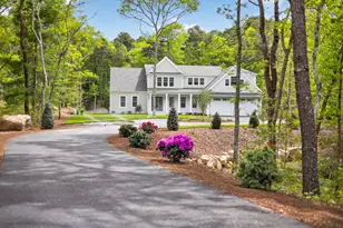 153 Oakmont Dr, Barnstable, MA 02630 - Photo 1