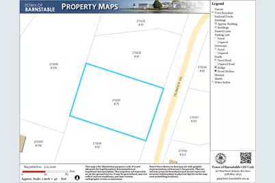 75 Olander Drive, Barnstable, MA 02601 - Photo 1