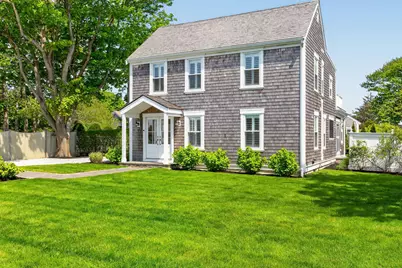 320 Old Harbor Road, Chatham, MA 02633 - Photo 1