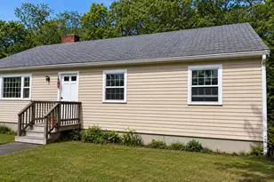 39 Indian Trail, Barnstable, MA 02632 - Photo 1