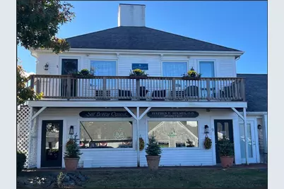 68 Tupper Road #UNIT 8, Sandwich, MA 02563 - Photo 1