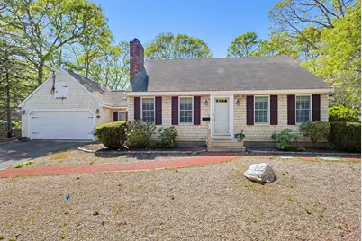 556 Cotuit Road, Mashpee, MA 02649 - Photo 1