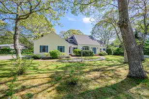 700 Riverview Dr, Chatham, MA 02633 - Photo 1