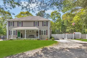 26 Garibaldi St, Plymouth, MA 02360 - Photo 1