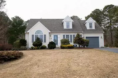 28 Quashnet Woods Drive, Mashpee, MA 02649 - Photo 1