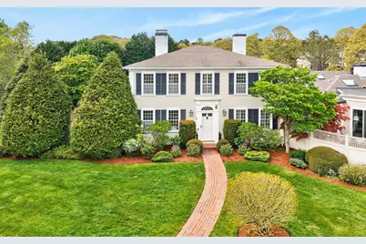 1114 Orleans Road #APT 1, Chatham, MA 02650 - Photo 1