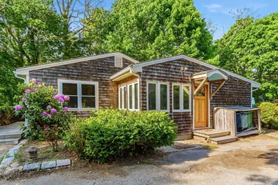 57 Old Main Road, Falmouth, MA 02556 - Photo 1