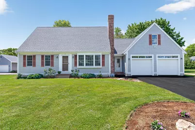 21 Caseys Way, Falmouth, MA 02536 - Photo 1