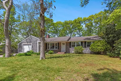 36 Portside Circle, Falmouth, MA 02536 - Photo 1