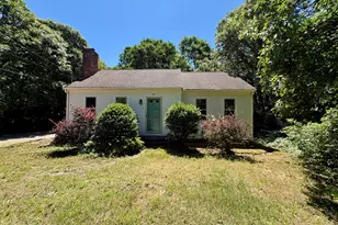 615 Route 6A, Yarmouth, MA 02675 - Photo 1