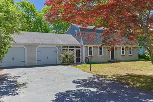 49 Powder Horn Way, Barnstable, MA 02632 - Photo 1
