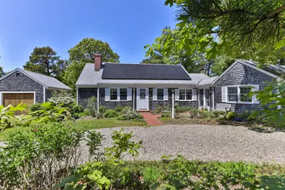 645 Nauset Road, Eastham, MA 02642 - Photo 1