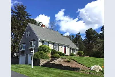 22 Briarfield Road, Dennis, MA 02641 - Photo 1