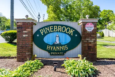 32 Townhouse Terrace #UNIT 32, Barnstable, MA 02601 - Photo 1