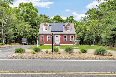 23 Asa Meiggs Road, Sandwich, MA 02563 - Photo 1