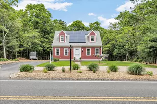 23 Asa Meiggs Rd, Sandwich, MA 02563 - Photo 1