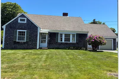 92 Hitching Post Road, Chatham, MA 02633 - Photo 1
