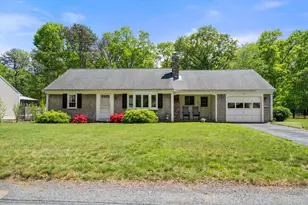 43 Cogswell Path, Yarmouth, MA 02673 - Photo 1