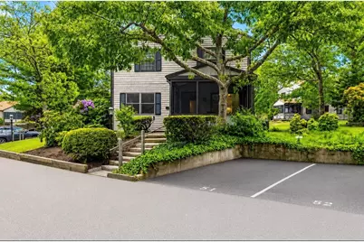 14 Harold Street #APT 2F, Harwich, MA 02646 - Photo 1