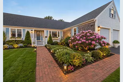 84 Spinnaker Lane, Bourne, MA 02559 - Photo 1