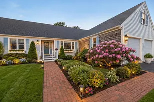 84 Spinnaker Ln, Bourne, MA 02559 - Photo 1