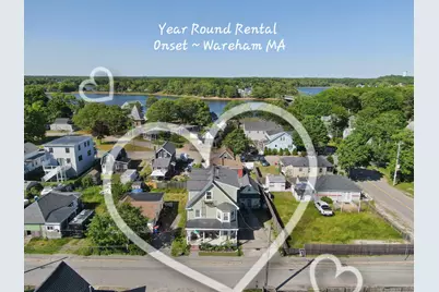 21 12 Street #1, Wareham, MA 02571 - Photo 1