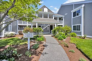102 Fletcher Ln, Brewster, MA 02631 - Photo 1