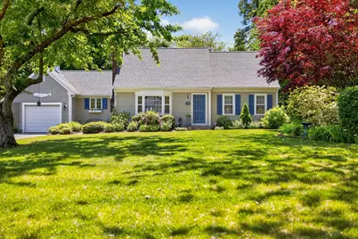 25 Joyce Anne Road, Barnstable, MA 02632 - Photo 1