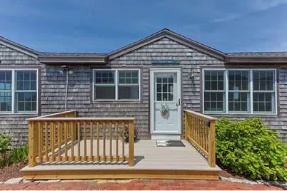 9 Windemere Road #UNIT 8, Yarmouth, MA 02673 - Photo 1