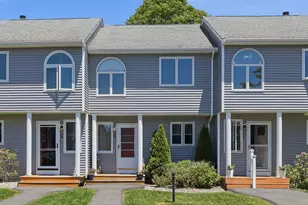 2743 Cranberry Hwy, Wareham, MA 02571 - Photo 1