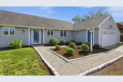 31 Fox Ridge Drive, Orleans, MA 02653 - Photo 1