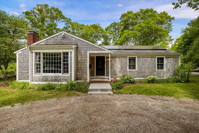 1309 Shootflying Hill Road, Barnstable, MA 02632 - Photo 1