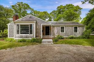 1309 Shootflying Hill Rd, Barnstable, MA 02632 - Photo 1
