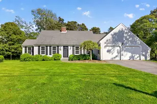 367 Deer Meadow Ln, Chatham, MA 02633 - Photo 1