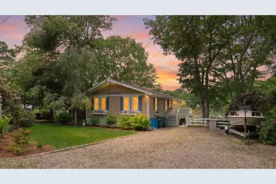 133 Edgewater Drive, Falmouth, MA 02536 - Photo 1