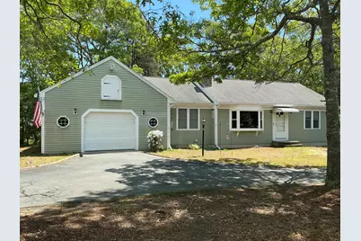 434 W Yarmouth Road, Yarmouth, MA 02673 - Photo 1