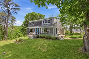 21 Town Hall Rd, Truro, MA 02666 - Photo 1