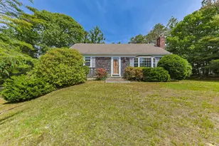 18 Quail Trail, Chatham, MA 02659 - Photo 1