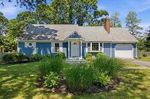 205 S Eastham St, Eastham, MA 02642 - Photo 1