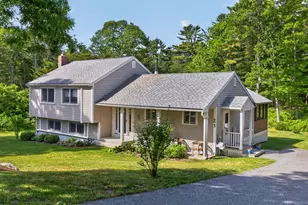 21 Keith Rd, Bourne, MA 02559 - Photo 1