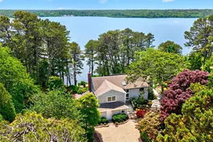25 High Point Dr, Brewster, MA 02631 - Photo 1