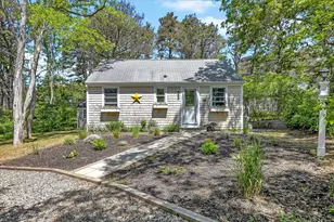 200 Pilgrim Spring Rd, Wellfleet, MA 02667 - Photo 1