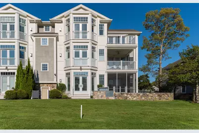 70 Simons Road #UNIT A, Mashpee, MA 02649 - Photo 1
