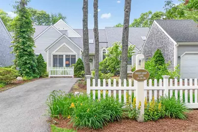 16 Gold Leaf Lane, Mashpee, MA 02649 - Photo 1