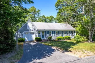 32 Indian Field Drive, Dennis, MA 02641 - Photo 1