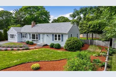 106 White Rock Road, Yarmouth, MA 02675 - Photo 1
