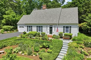 11 Tower Hill Dr, Sandwich, MA 02563 - Photo 1