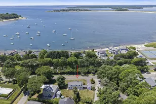 455 Shore Rd, Bourne, MA 02553 - Photo 1