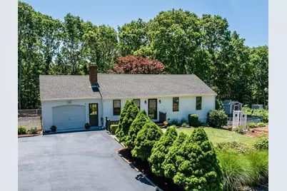 6 Emerald Way, Sandwich, MA 02644 - Photo 1