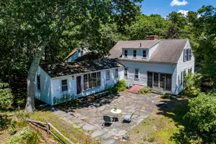 87 Highbank Rd, Yarmouth, MA 02664 - Photo 1